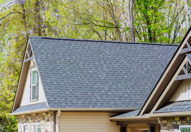 Fast & Reliable Emergency Roof Repairs in Floris, VA